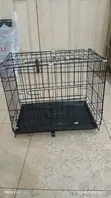 Portable Cages for Rabbits, Grasscutters, Guinea Pigs, Parrots & More - 2