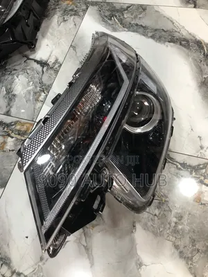 2019-2022 Kia Seltos Headlight (Foreign Used - Premium OEM)