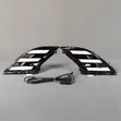 Honda Accord 2023-2025 LED Fog Lights - 2