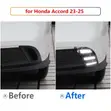 Honda Accord 2023-2025 LED Fog Lights - 3