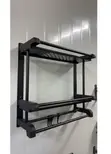 Multifunctional Wall Rack - 1