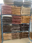 Lux Velvet Curtains - Brand New - 4