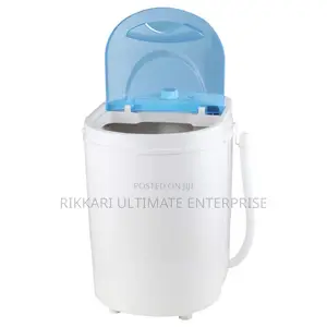Mini Washing Machine - 4.5kg