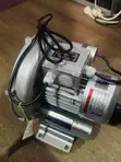 16 Outlets Voltex Blower - 3