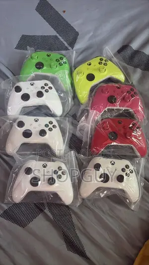 Used Xbox Series Controller