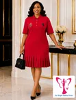 Ladies Dresses - Brand New, Multi-Color - 3