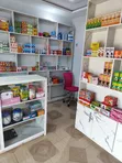 Newly Built Chemical Shop for Sale in Sunyani West - 1