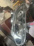 Honda Civic Headlight Black (2019-2021) - 2