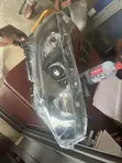 Honda Civic Headlight Black (2019-2021) - 3