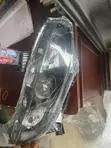Honda Civic Headlight Black (2019-2021) - 4