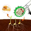 Manual Seed Planter - 14 Nozzles - 2