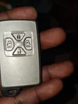 Voxy Smart Key - 1