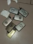 Voxy Smart Key - 2