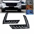 Honda CR-V 2023-2025 LED Fog Lights - 2