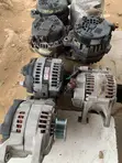 Toyota RAV4, Camry, Hyundai Alternators - 1