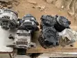 Toyota RAV4, Camry, Hyundai Alternators - 2