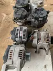 Toyota RAV4, Camry, Hyundai Alternators - 3