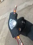 Kymco Racing 150cc Scooter - 2