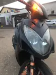 Kymco Racing 150cc Scooter - 4