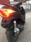 Kymco Racing 150cc Scooter - 5