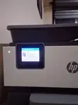 HP OfficeJet Pro 9013 All-in-One Printer - 1