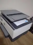 HP OfficeJet Pro 9013 All-in-One Printer - 2