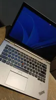 Lenovo ThinkPad X1 Yoga (3rd Gen) Laptop - 2