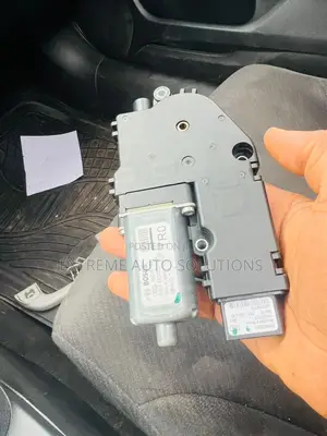 Honda Civic Sunroof Motor (2012-2015)