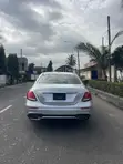 Mercedes-Benz E300 2019 Gray - 1