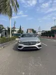 Mercedes-Benz E300 2019 Gray - 5