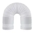 Universal Mobile AC Hose (5 Inch Diameter, 1.5m) - 1