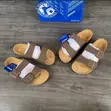 Original Birkenstock Two-Strap Sandals - 2