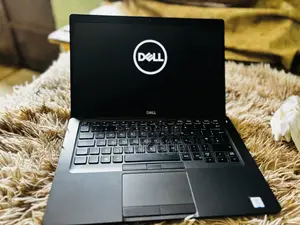 Dell Latitude 5400 Laptop - Intel Core i5, 8GB RAM, 256GB SSD
