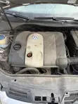 VW Golf MK5 1.6L Engine with Automatic Transmission - 1