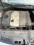 VW Golf MK5 1.6L Engine with Automatic Transmission - 2
