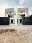 Furnished 4-Bedroom Apartment with Penthouse in East Legon Hills, Accra - 1