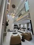 Furnished 4-Bedroom Apartment with Penthouse in East Legon Hills, Accra - 3