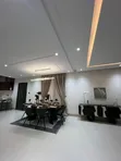 Furnished 4-Bedroom Apartment with Penthouse in East Legon Hills, Accra - 5