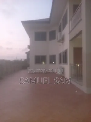 Four Unit 3-Bedroom Apartment for Sale, Tema Community 11