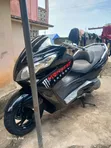 Suzuki Burgman 250 Scooter 2015 - 1