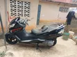 Suzuki Burgman 250 Scooter 2015 - 2