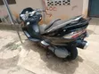 Suzuki Burgman 250 Scooter 2015 - 3