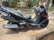 Suzuki Burgman 250 Scooter 2015 - 4
