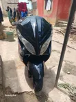 Suzuki Burgman 250 Scooter 2015 - 5