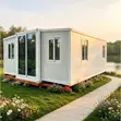 Foldable House Installation and Sales - 1