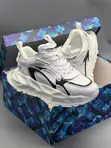 Original Louis Vuitton Tactic Runner Sneakers - 2