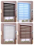 Window Blinds (3ft-9ft) - 1