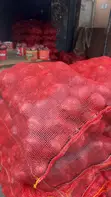 Fresh Onions - 25kg Bags & Mini Baskets - 3