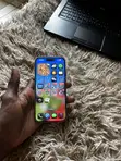 Apple iPhone 14 Pro 128GB Silver - 4