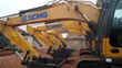XCMG XE215i Excavator - Brand New - 3